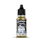 Vallejo 70764 - Militärgelb, 18 ml
